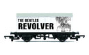 Hornby The Beatles 'Revolver' Wagon 2022 Catalogue (R60152 )