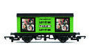 Hornby The Beatles 'Let It Be' Wagon 2022 Catalogue (R60153)