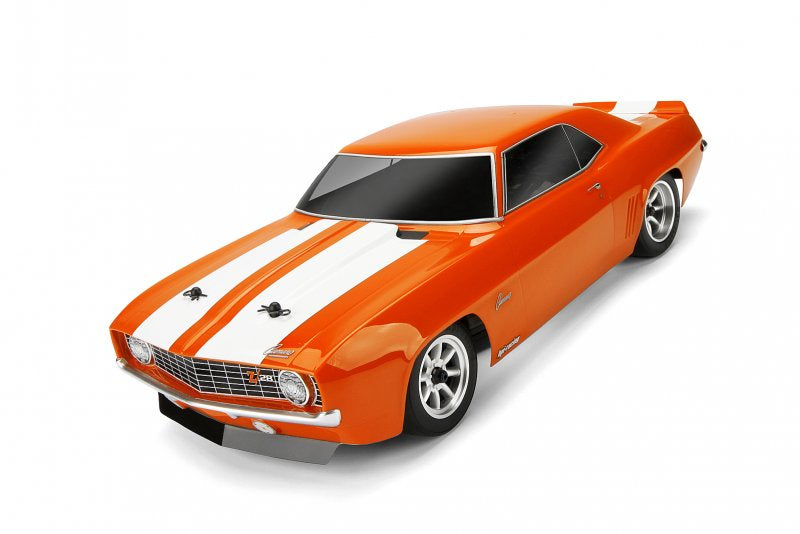 HPI Racing 1969 CHEVROLET® CAMARO Z28® BODY (200mm) (17531)