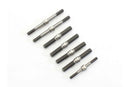 Kyosho Titanium Rod Set (MP10) (IFW601B)