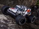 Kyosho 1/10 EP 4WD KB10W MAD WAGON (34701T1)