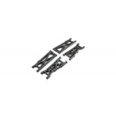 Losi Suspension Arm Set: 22S (LOS234024)