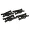 Losi Suspension Arm Set (4): 1:5 4wd DB XL (LOS254006)