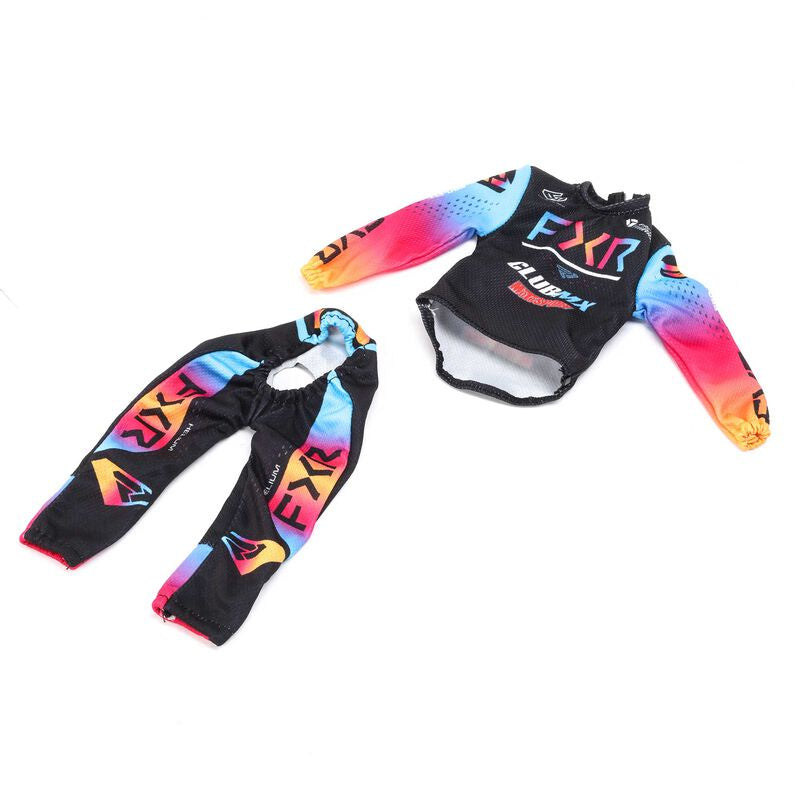 LOSI Rider Jersey Set, Club MX: Promoto-MX  (LOS260009)