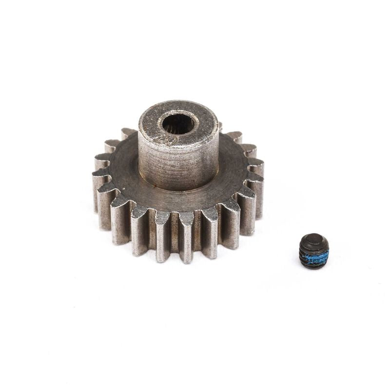 Losi Pinion Gear, 20T, 32-pitch, 1/8" Shaft Promoto MX (LOS262016)