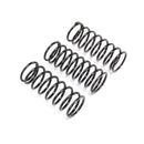 Losi Rear Shock Spring Set: Promoto-MX Soft, Medium and Hard (LOS263001)