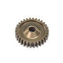 Losi Aluminum Compound Gear: Promoto-MX (LOS362012)