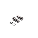 Losi Titanium Front Fork Lugs (2): Promoto MX (LOS363002)