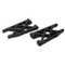 Losi Rear Suspension Arm Set: 8B 2.0 (LOSA1725)