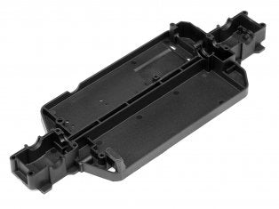 Maverick Part Main Composite Chassis (ALL Ion) (MV 28001)