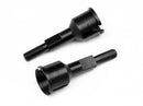 Maverick  Wheel Axle 2Pcs (ALL Maverick Ions) (MV 28007)