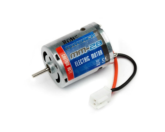 Maverick MM 28 370 Motor (mv28058)