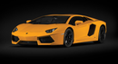 Pocher 1/8 Lamborghini Aventador LP 700-4 Giallo Orion (POC HK119)