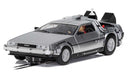 Scalextric DeLorean - 'Back to the Future Part 2' (C4249)