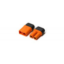 Spektrum Connector: IC5 Device & IC5 Battery Set Brand: (SPMXCA502)