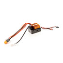 Spektrum Firma 40A Brushed WP ESC : IC3 (SPMXSE1040)