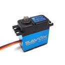 Savox HV Water Proof Servo 46kg 0.14sec @ 7.4v 83g 40.6x20.7x46.1mm (SW-1212SG)