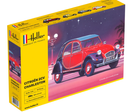 Heller 1/25 CITROEN 2CV CHARLESTON (80766)