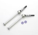 Kyosho ZX5 SP/ZX6 FR Uni Swing Shafts (LA257)