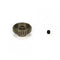 Losi Pinion Gear 31T, 48P, AL (TLR332031)