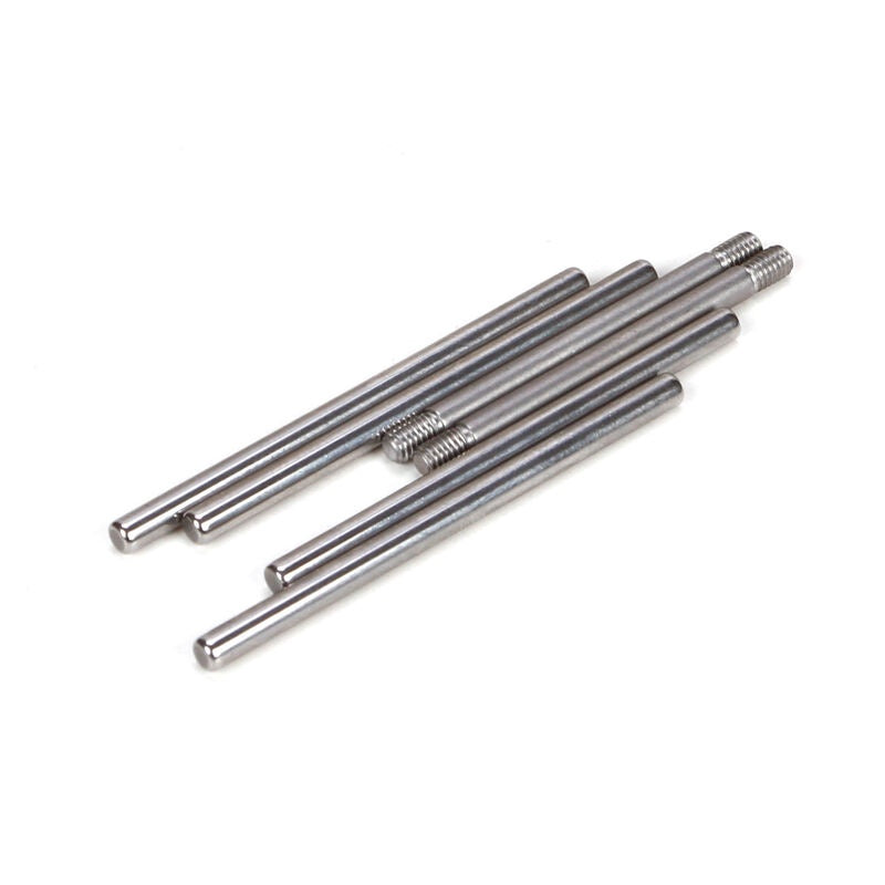 Hinge Pin Set: 1/14 KEM, KAL, MDT, MR Item No.(VTR216001)