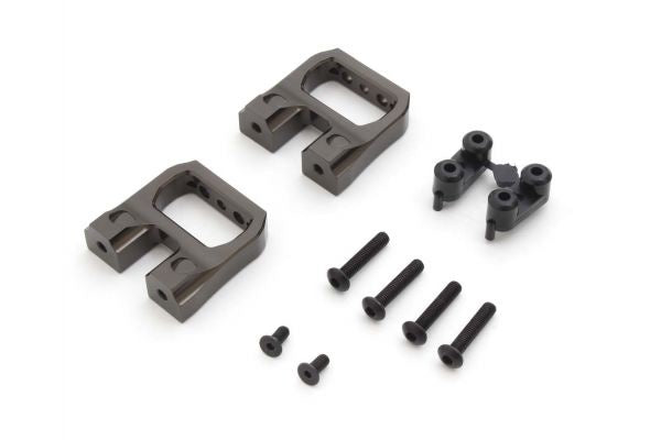 Kyosho Aluminum Servo Mount (MP10e) (IFW505)