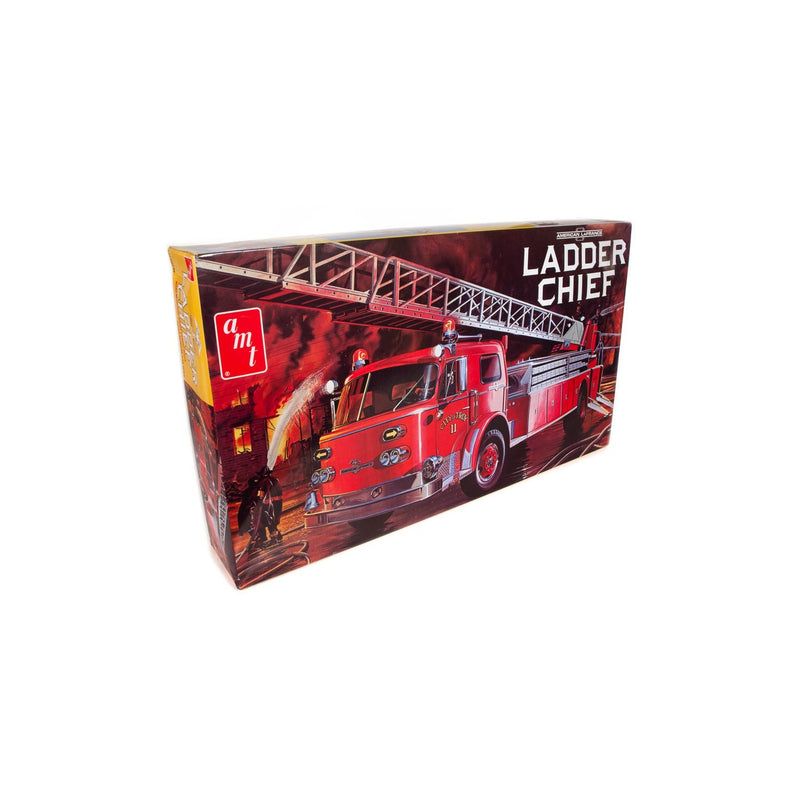 AMT 1:25 American LaFrance Ladder Chief (AMT1204)