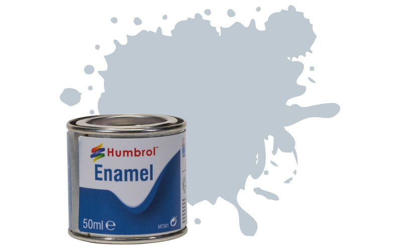 Humbrol No 56 Aluminium - Metallic (AQ0056)