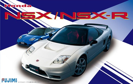 FUJIMI 1/24 ID38 Honda NSX / NSX-R (039602)