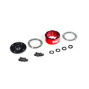 ARRMA  Metal Diff Case (ara220050)