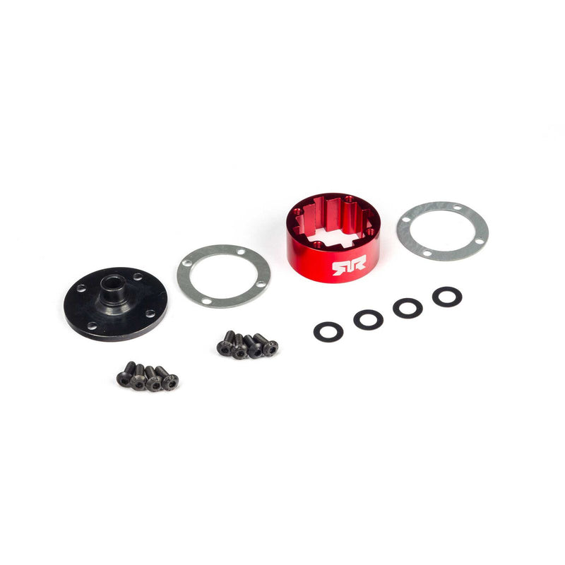 ARRMA  Metal Diff Case (ara220050)