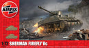 AIRFIX 1/72 Sherman Firefly (a02341)