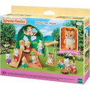 SYLVANIAN FAMILIES Baby Tree House (5318)