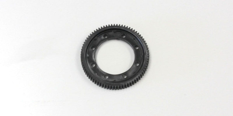 Kyosho Spur Gear(48P-78T/ZX6.6) (LA375-78)