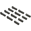 Arrma Rod End Set: 4x4 (ar330470)