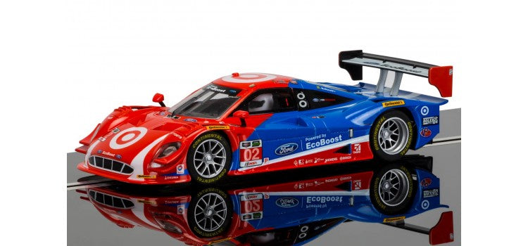 SCALEXTRIC Ford Daytona Protoype, 2015 Daytona 24hr (C3769)