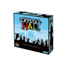 Crystal Hall-Board Game(G9018)