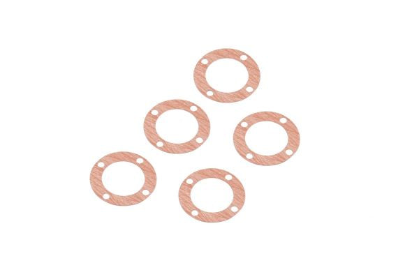 Kyosho Diff.CasePacking (5pcs) (IF30-1)