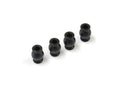 Kyosho 6.8mm Flanged Ball(MP777 4pcs)( IF313)