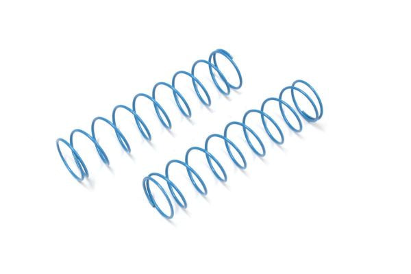 Kyosho Big Shock Spring(M＆L/Light Blue/10-1.4/( IF348-1014)