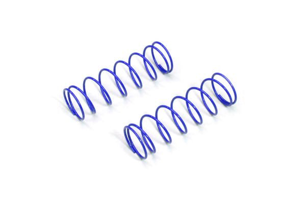 Kyosho Big Shock Spring(S/Blue/7-1.6/L=70) (IF350-716)