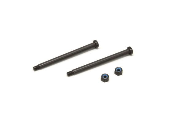 Kyosho Sus. Shaft (3.5x49mm/2pcs/MP9)( IF424)