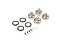 Kyosho Aeration Cap Set(Threaded Big Shock/MP9)( IFW469)