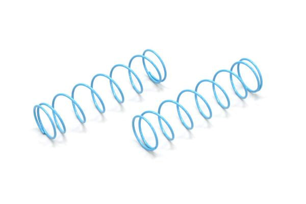 Kyosho Big Shock Spring(M/Light Blue/8-1.4/L=84( IS106-814)