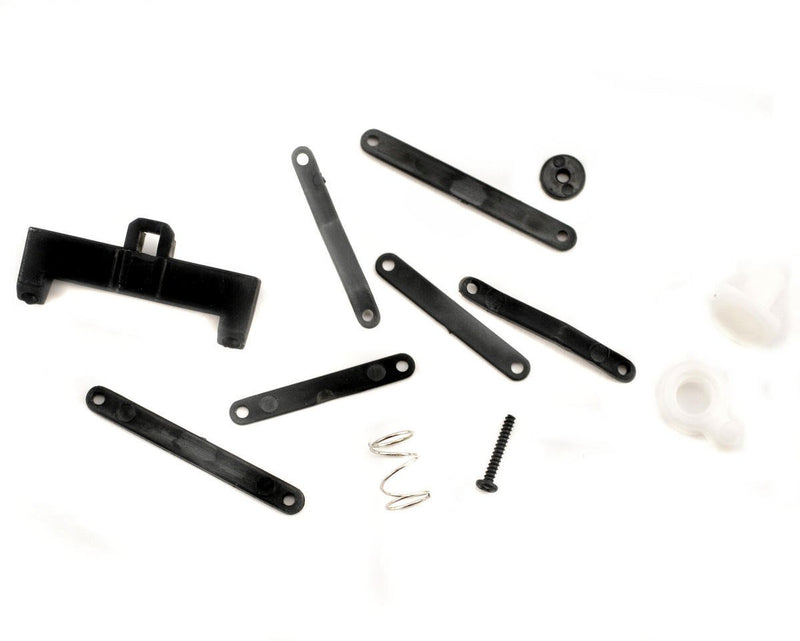 Losi Steering & Chamber Link Saver Set (Micro-T)(LOSB1504)