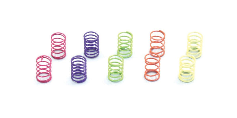 Kyosho Mini Z Front Spring Set(Soft/Short/MR-03) (MZW423)