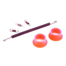 Dynamite Rebuild Kit, 1/8 In-Line Pipe (dyn6597)