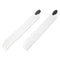 Esky Pair 246mm Main Helicopter Rotor Wooden Blade E-Sky - White ( EK4-0000)