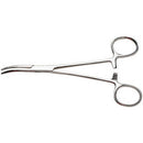 Excel Curved Nose Hemostat, 7 1/2" (55531)