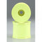 PROLINE  VELOCITY 40 SERIES YELLOW WHEELS 23MM (2678-02)